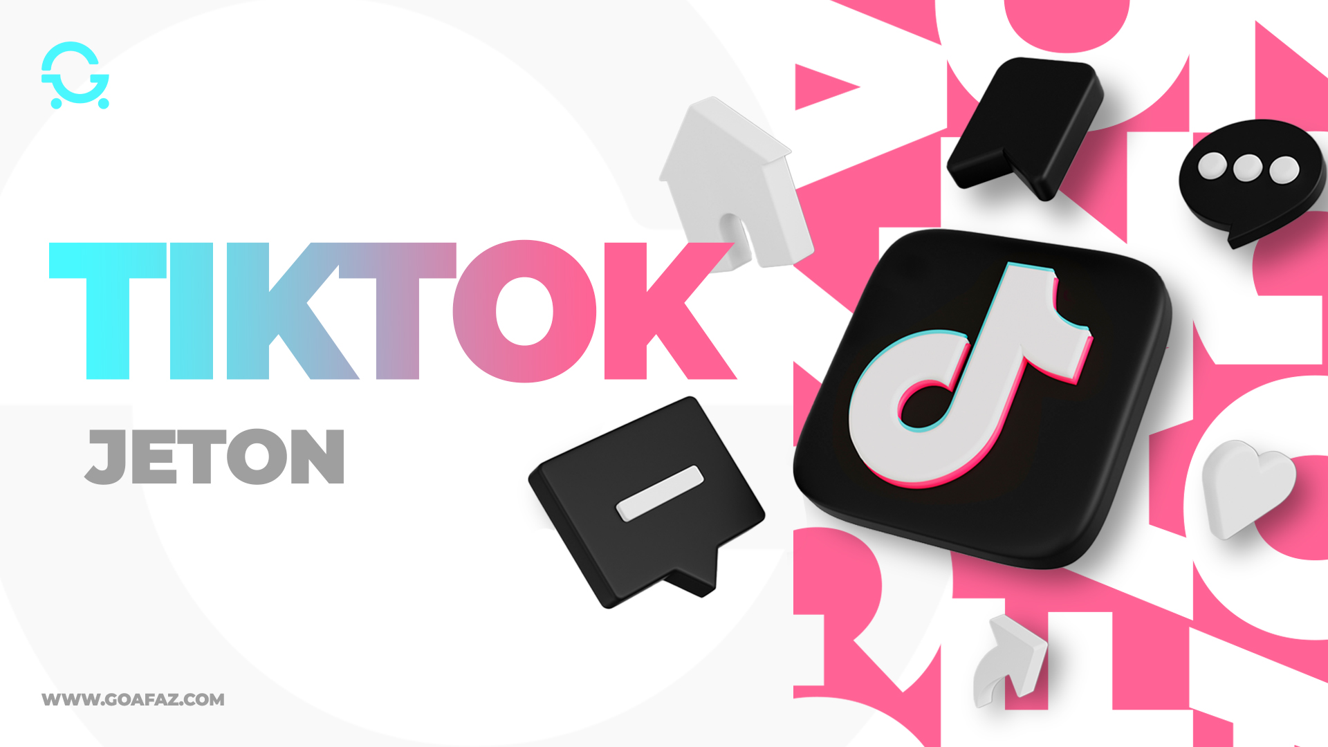 TikTok Jeton