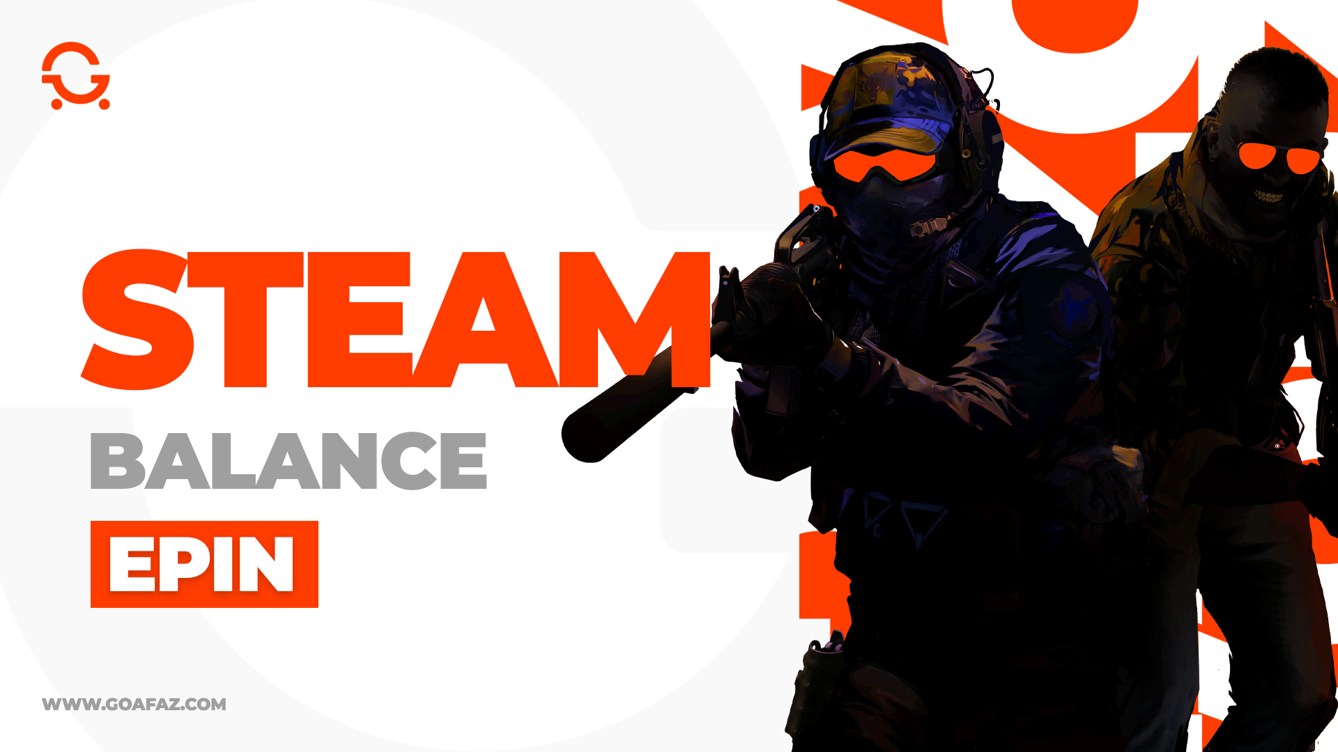 Steam Balans ( Epin )