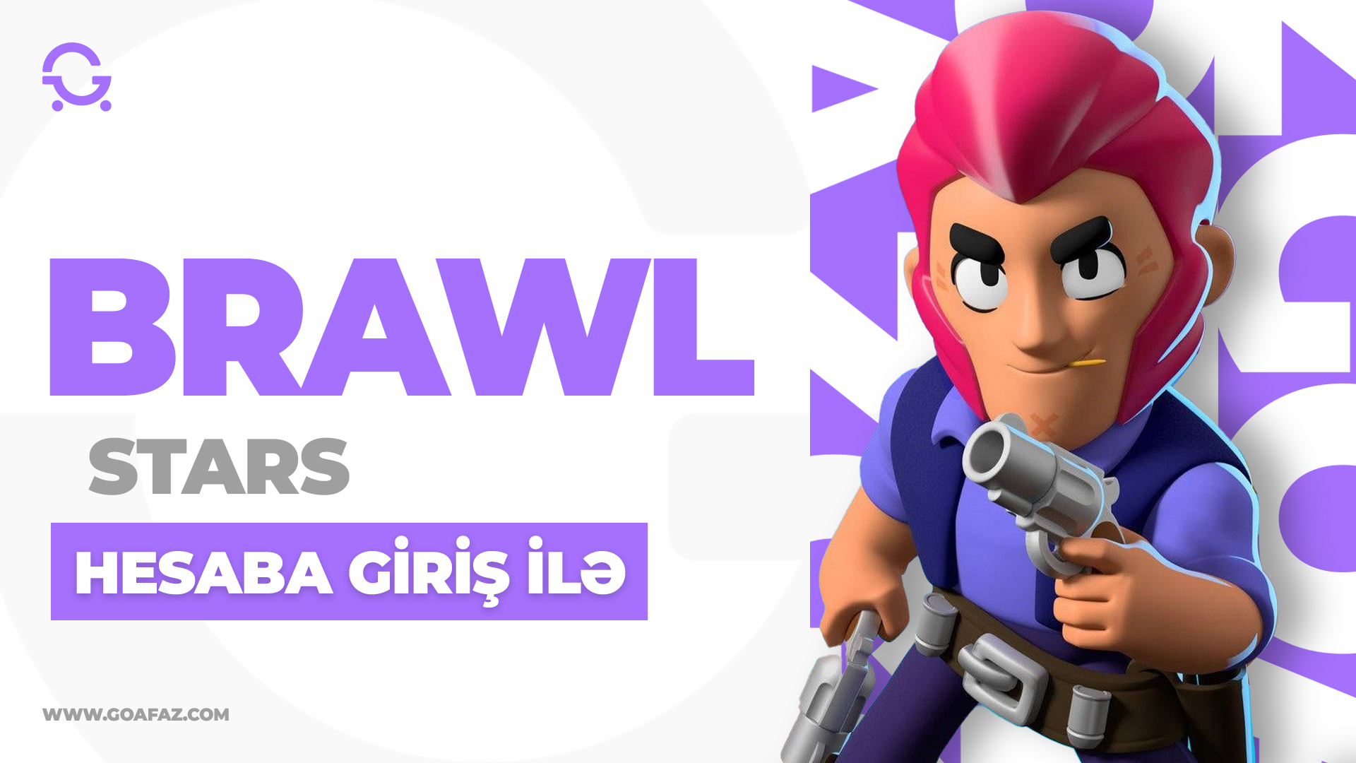 Brawl Stars Elmas ( Hesaba Giriş Yükləmə )