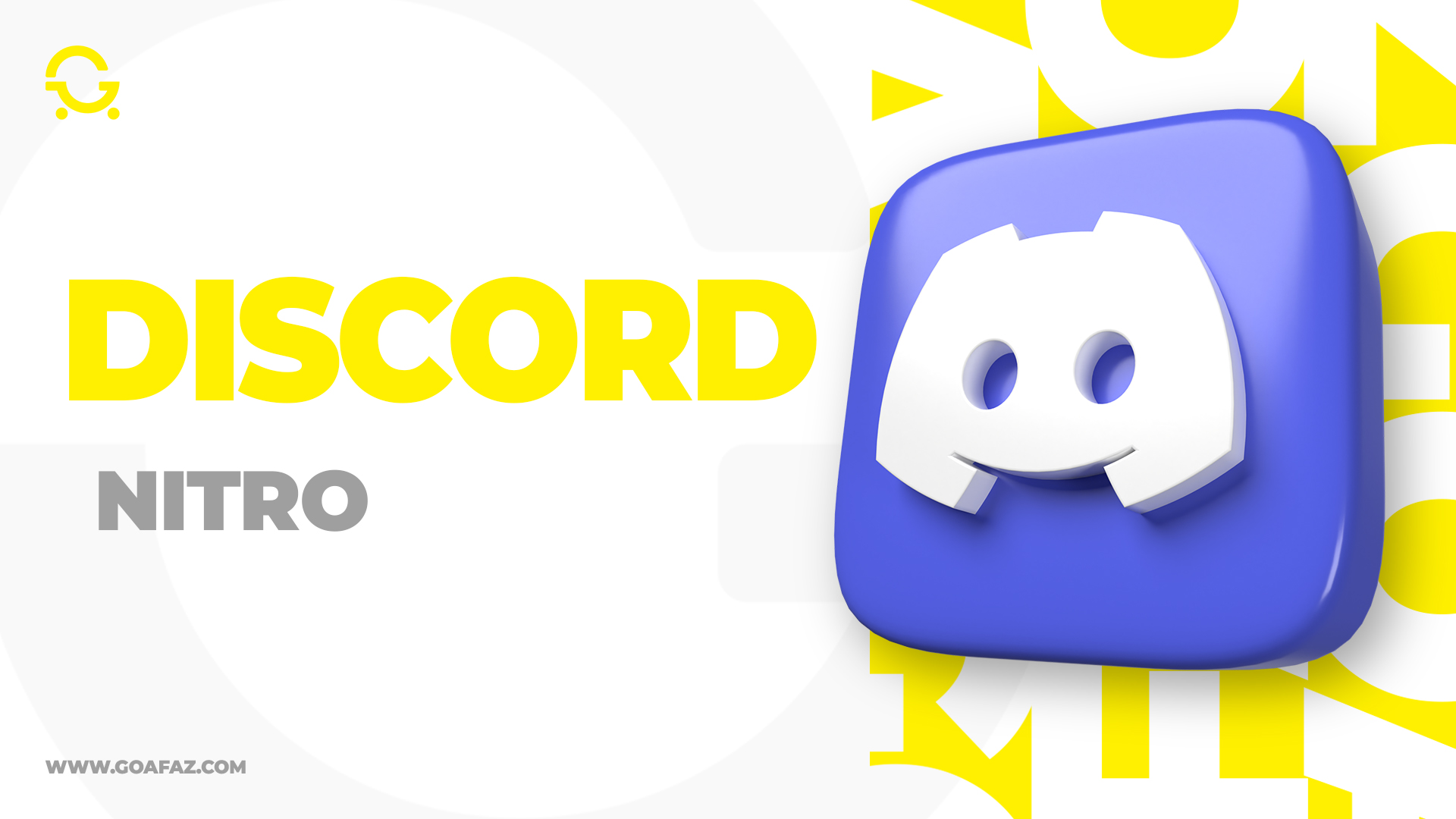 Discord Nitro ( Epin )