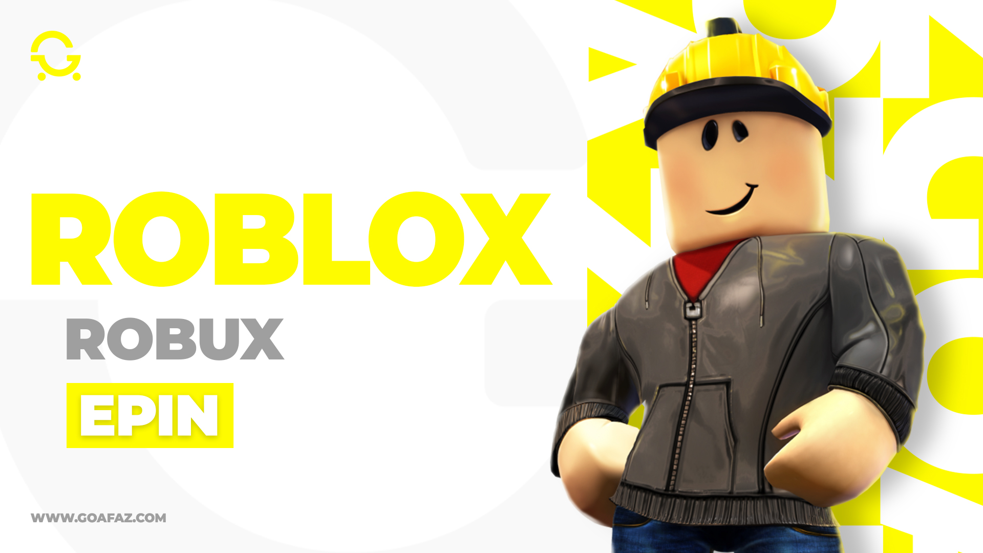 Roblox Robux ( Epin )