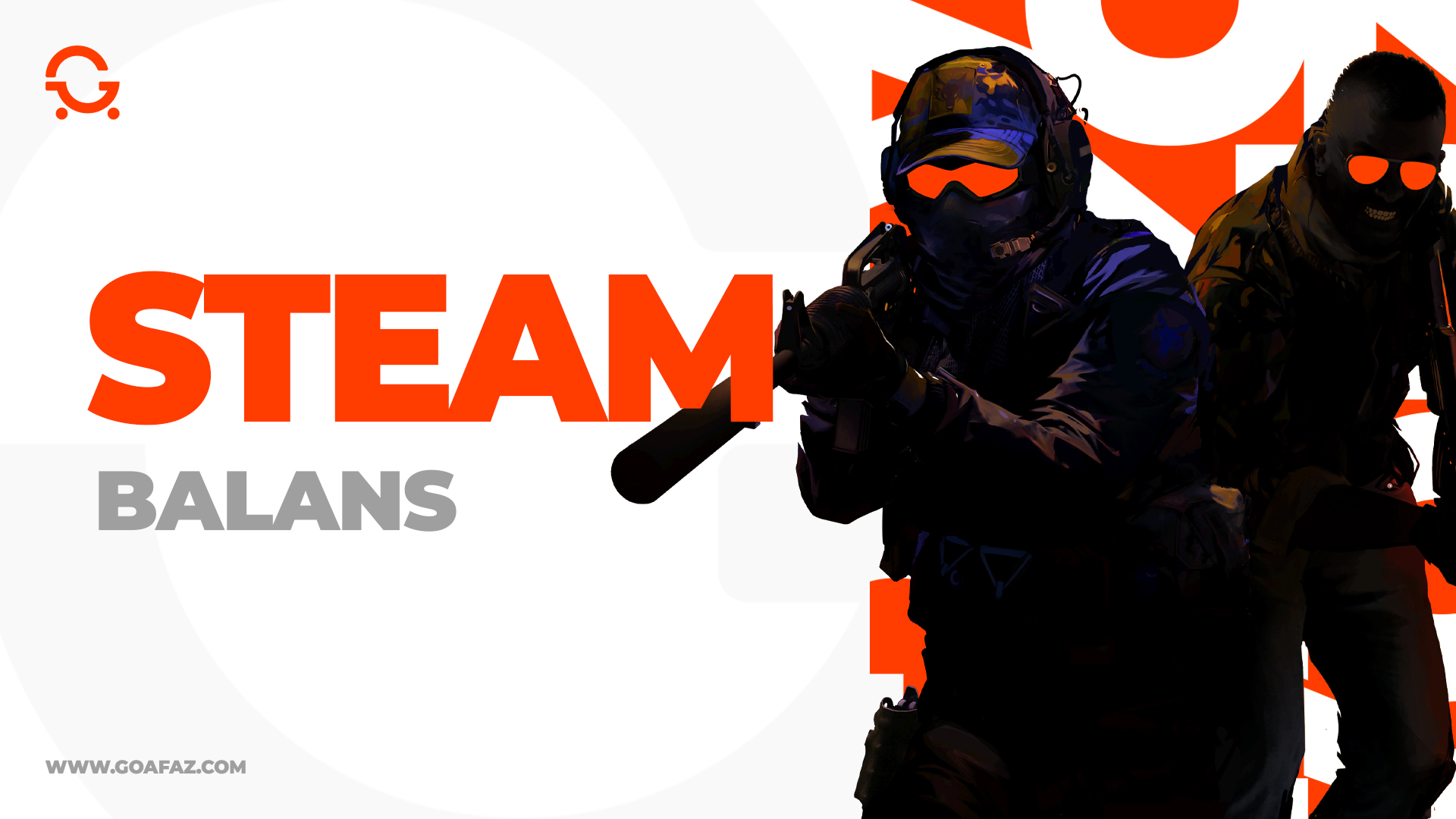 Steam Balans ( Epin )