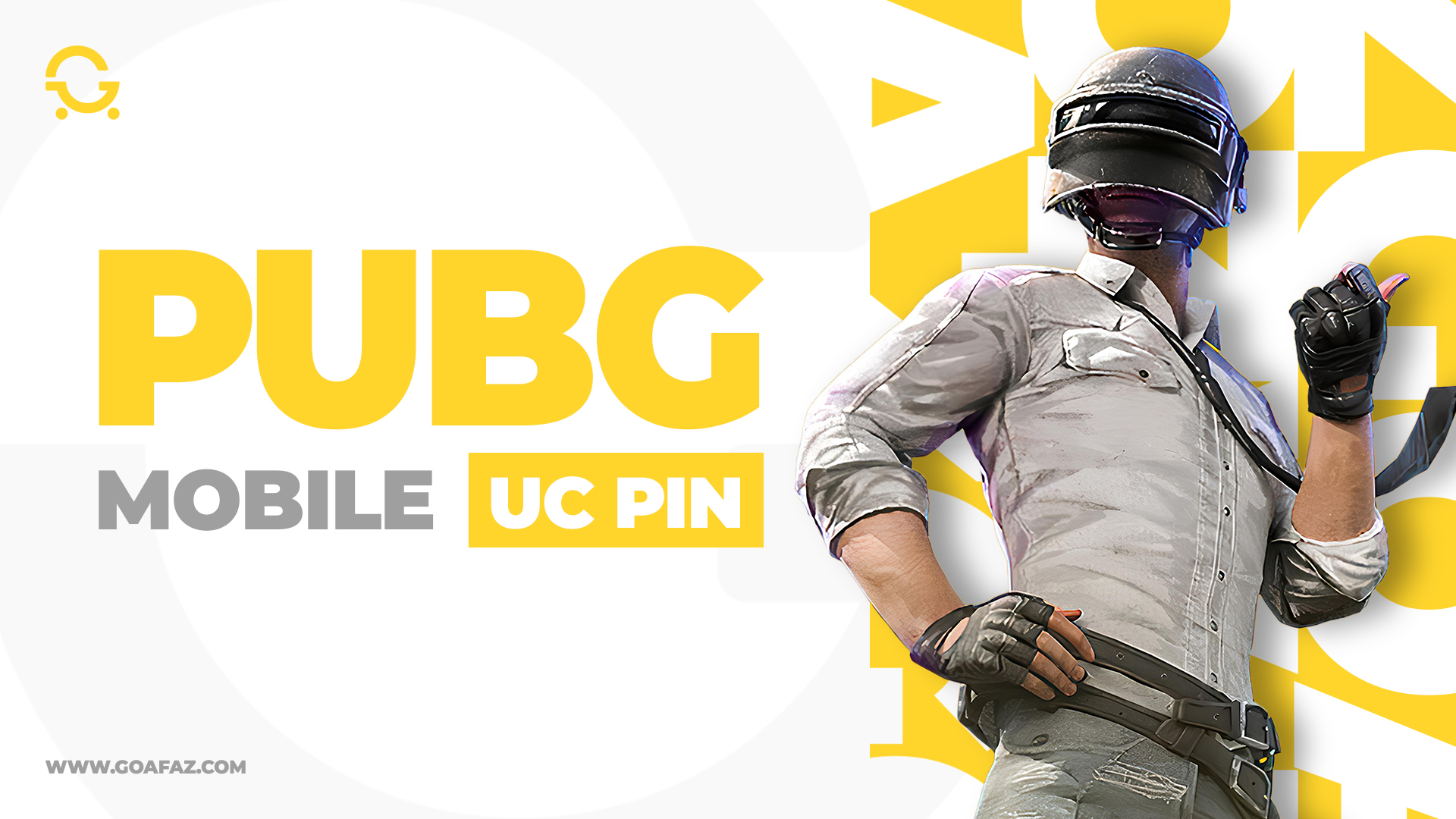Pubg Mobile UC ( Epin )