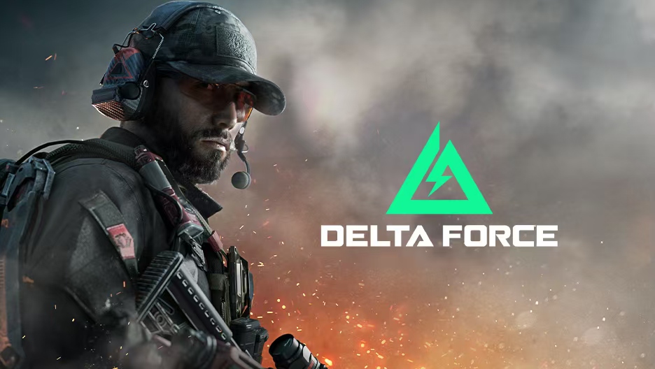 Delta Force Coin