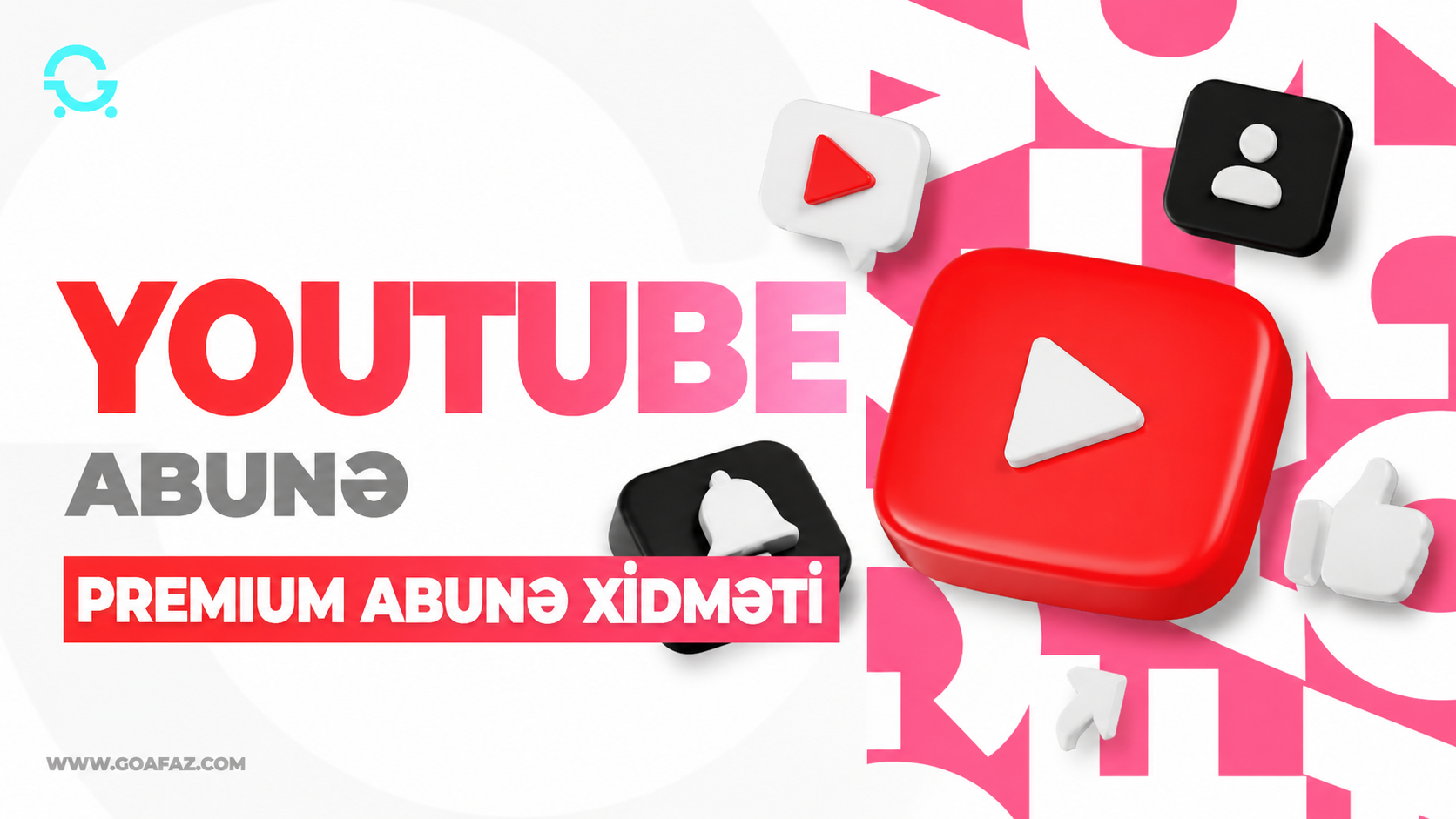 YouTube Abunə