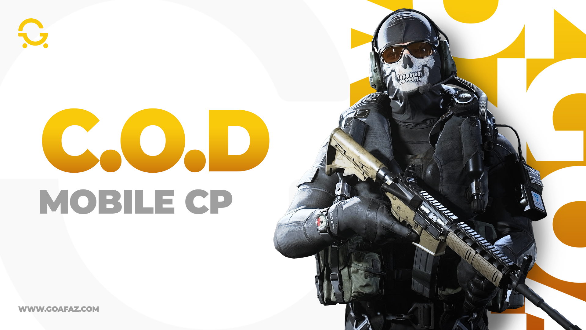 Call Of Duty Mobile CP ( Hesaba Giriş Yükləmə )