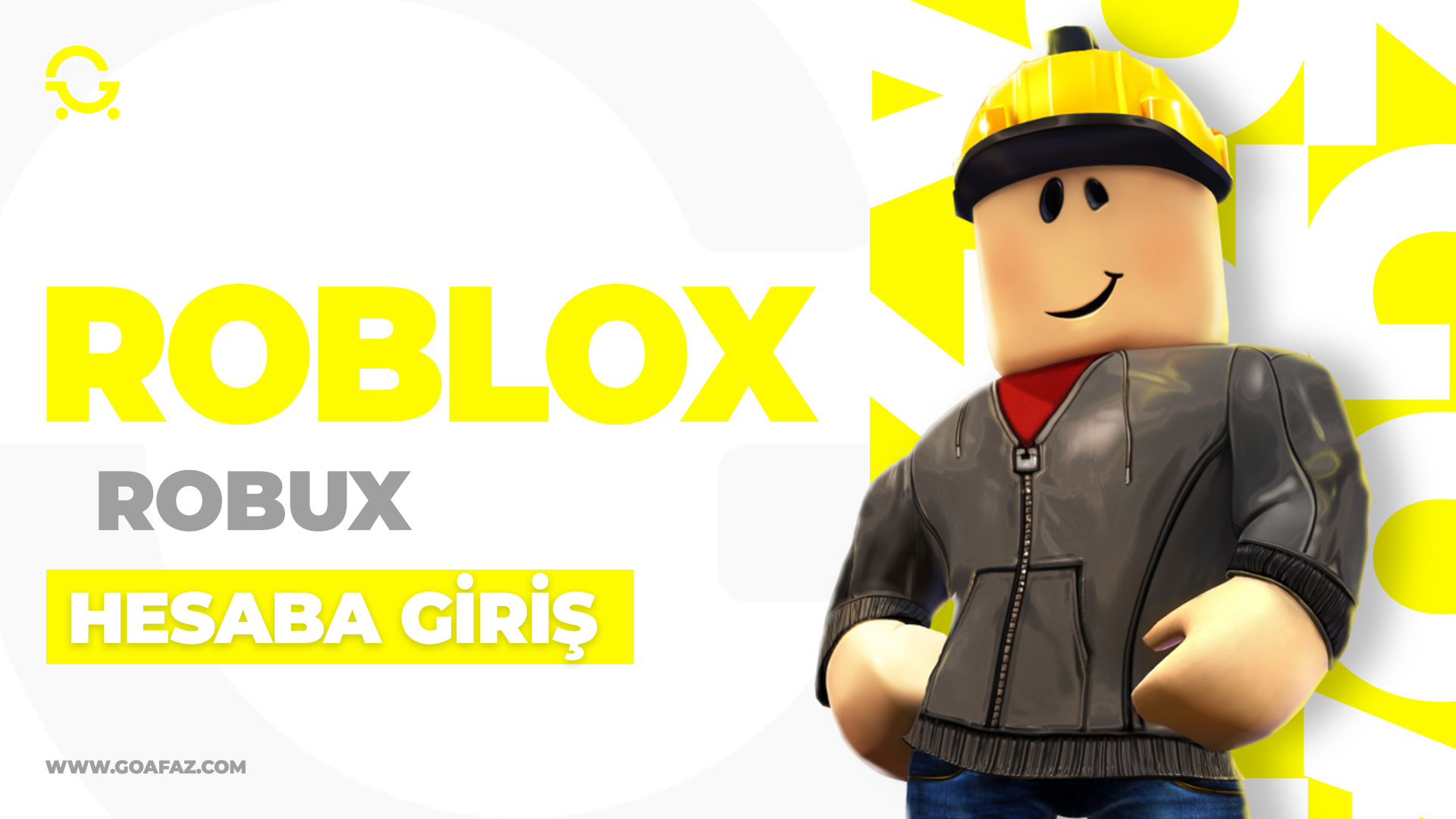 Roblox Robux ( Hesaba Giriş Yükləmə )