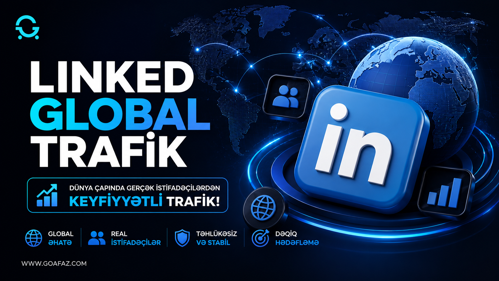 Linked Global Trafik
