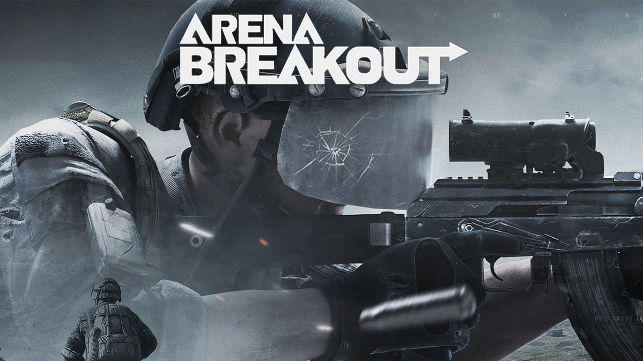 Arena Breakout Bond
