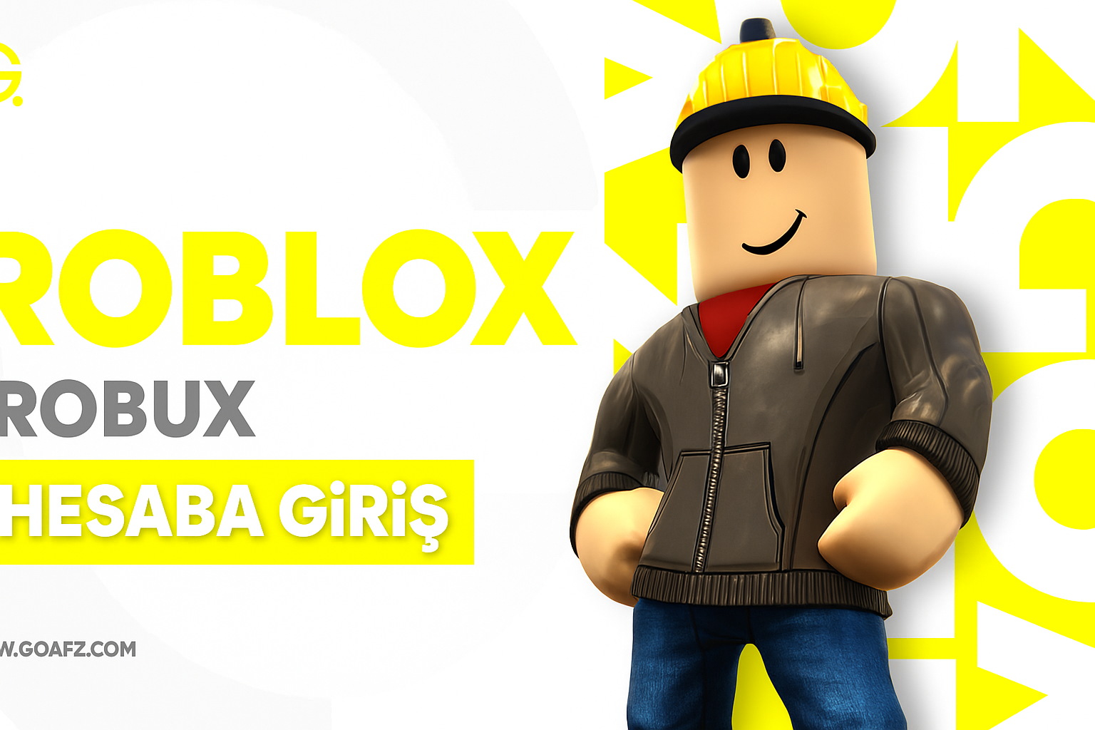 Roblox Robux ( Hesaba Giriş Yükləmə )