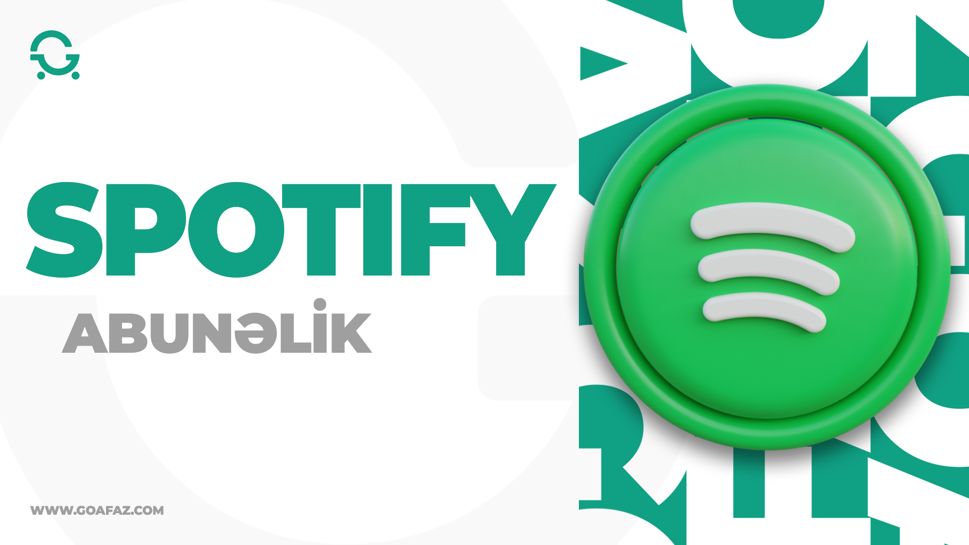 Spotify Premium