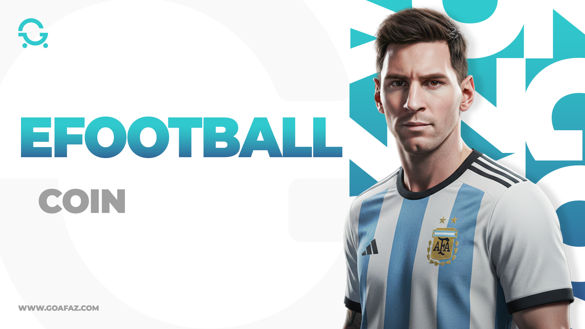 eFootball Coin (Hesaba Giriş Yükləmə)