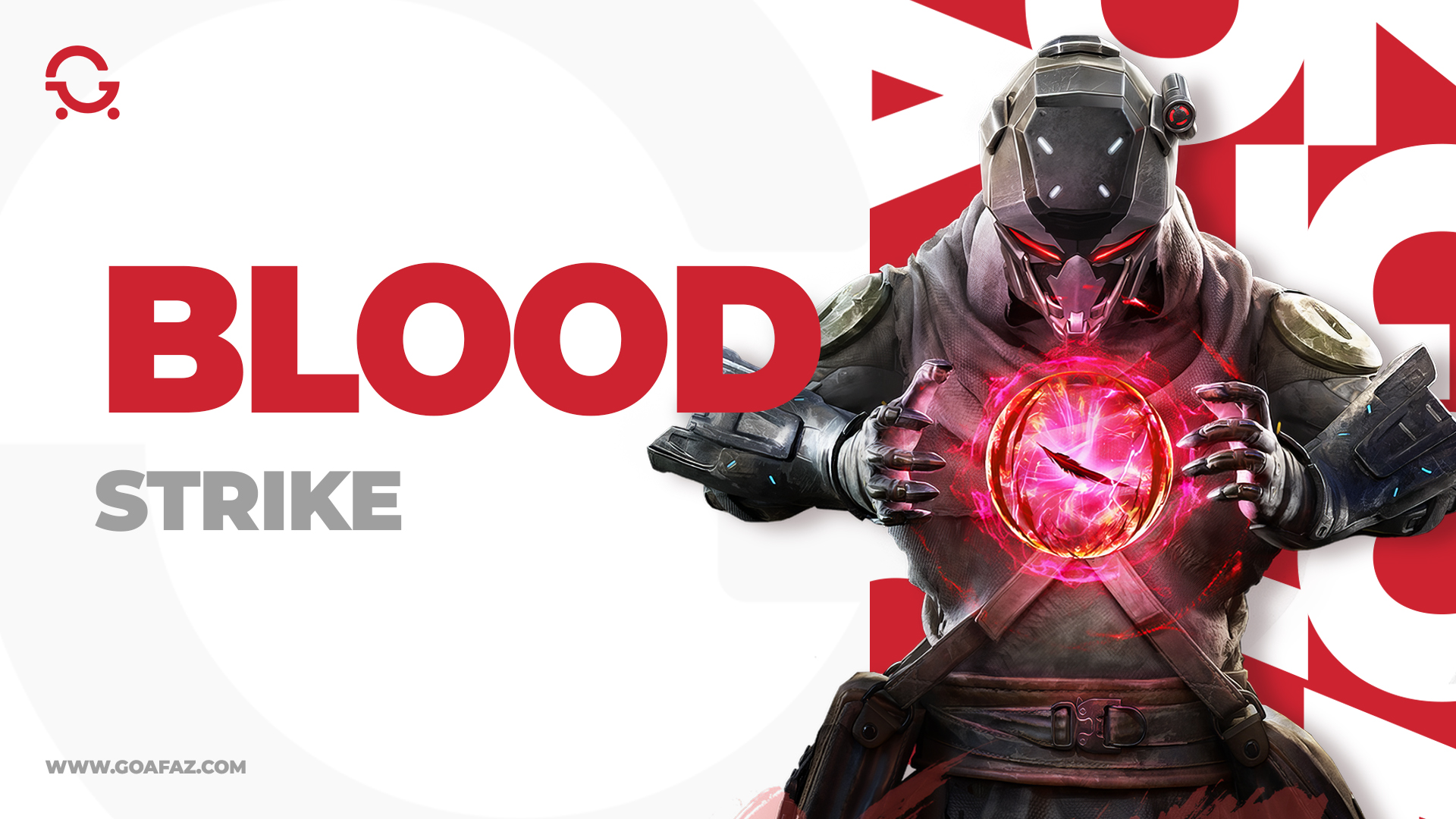 Blood Strike MENA ( ID Yükləmə )