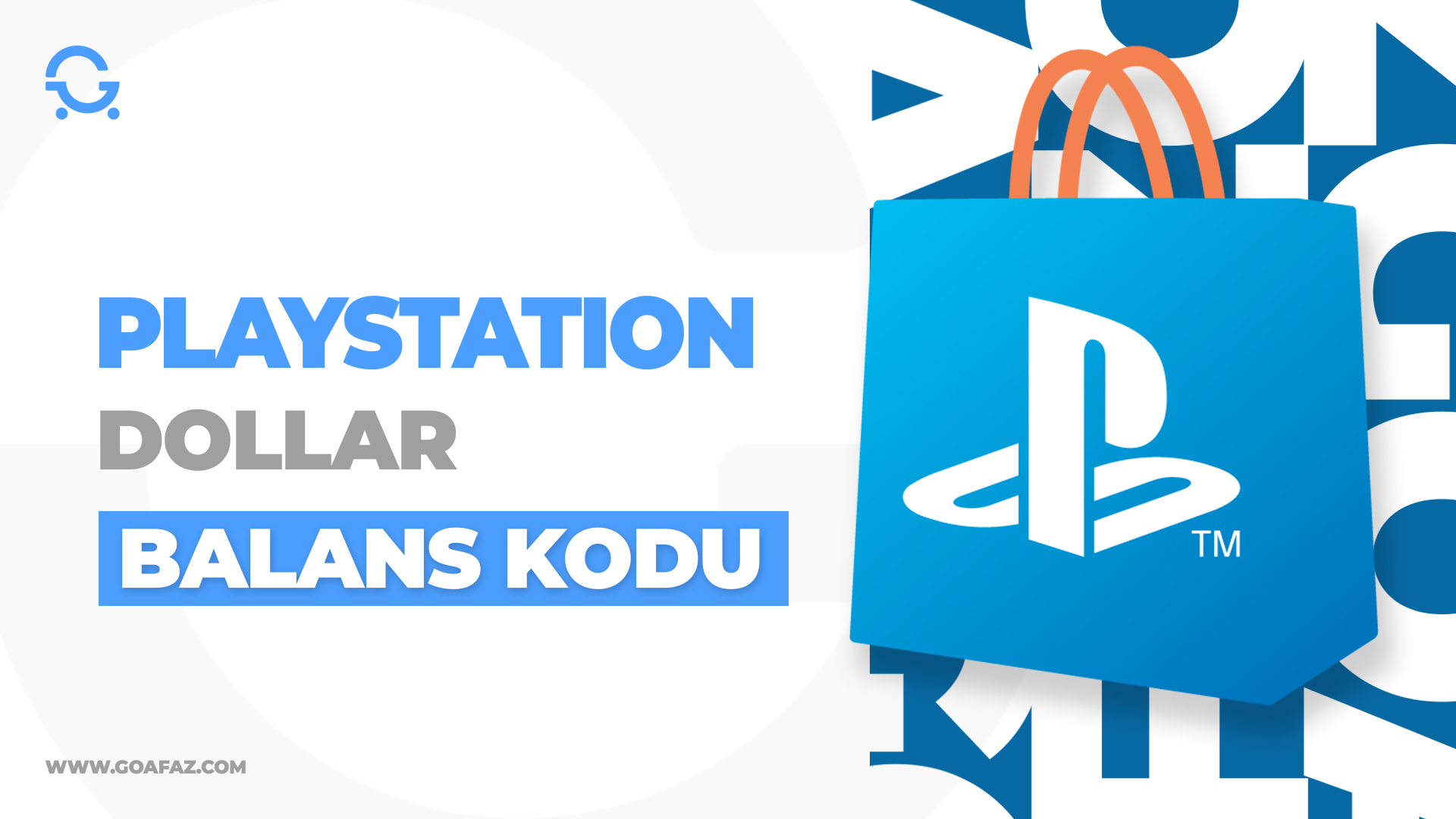 Playstation Dollar Balans