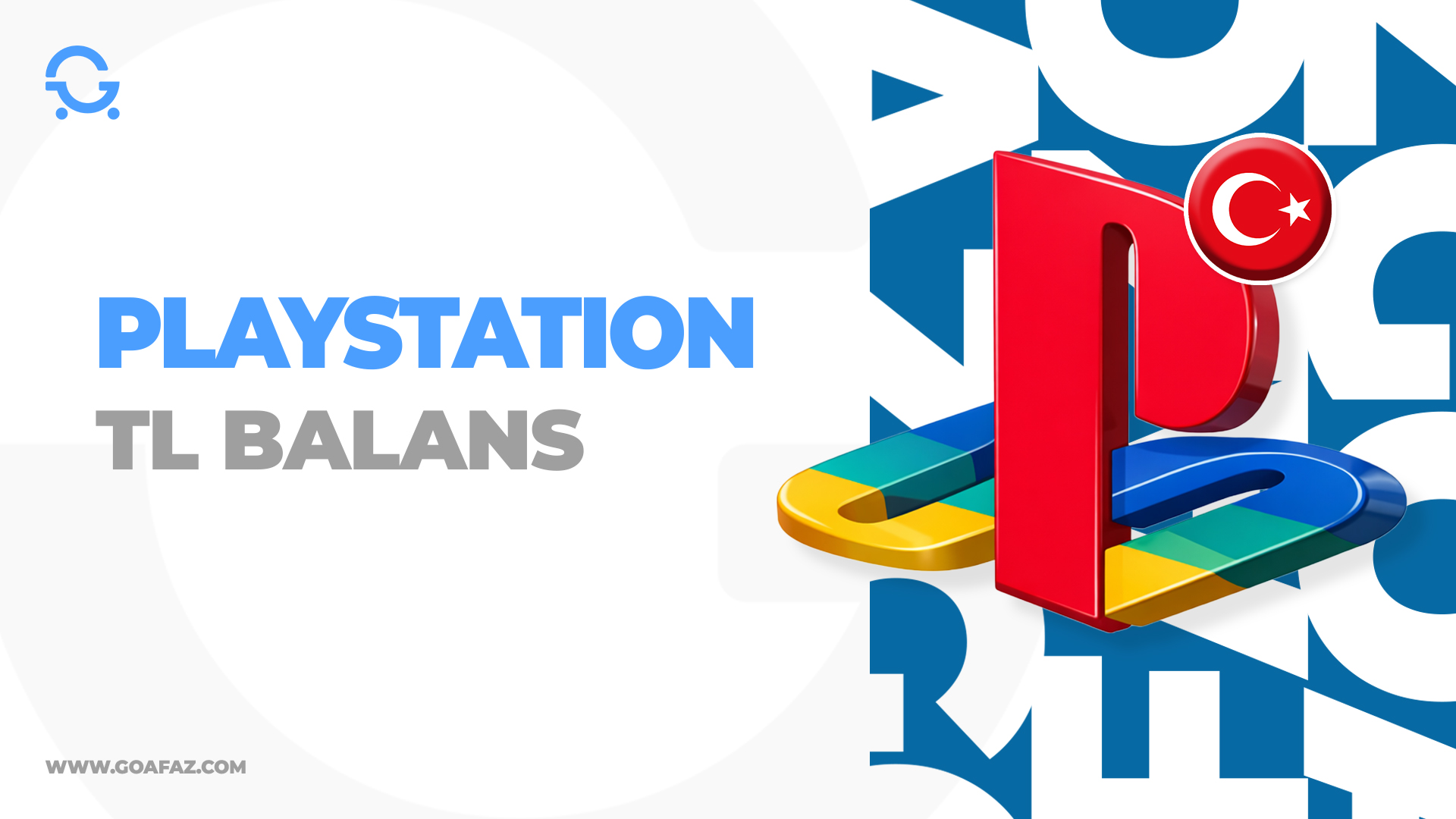 Playstation TL Balans