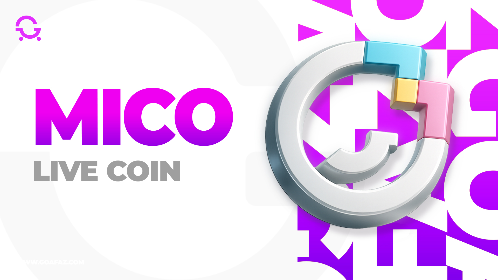 Mico Live Coin ( Hesaba Giriş Yükləmə )