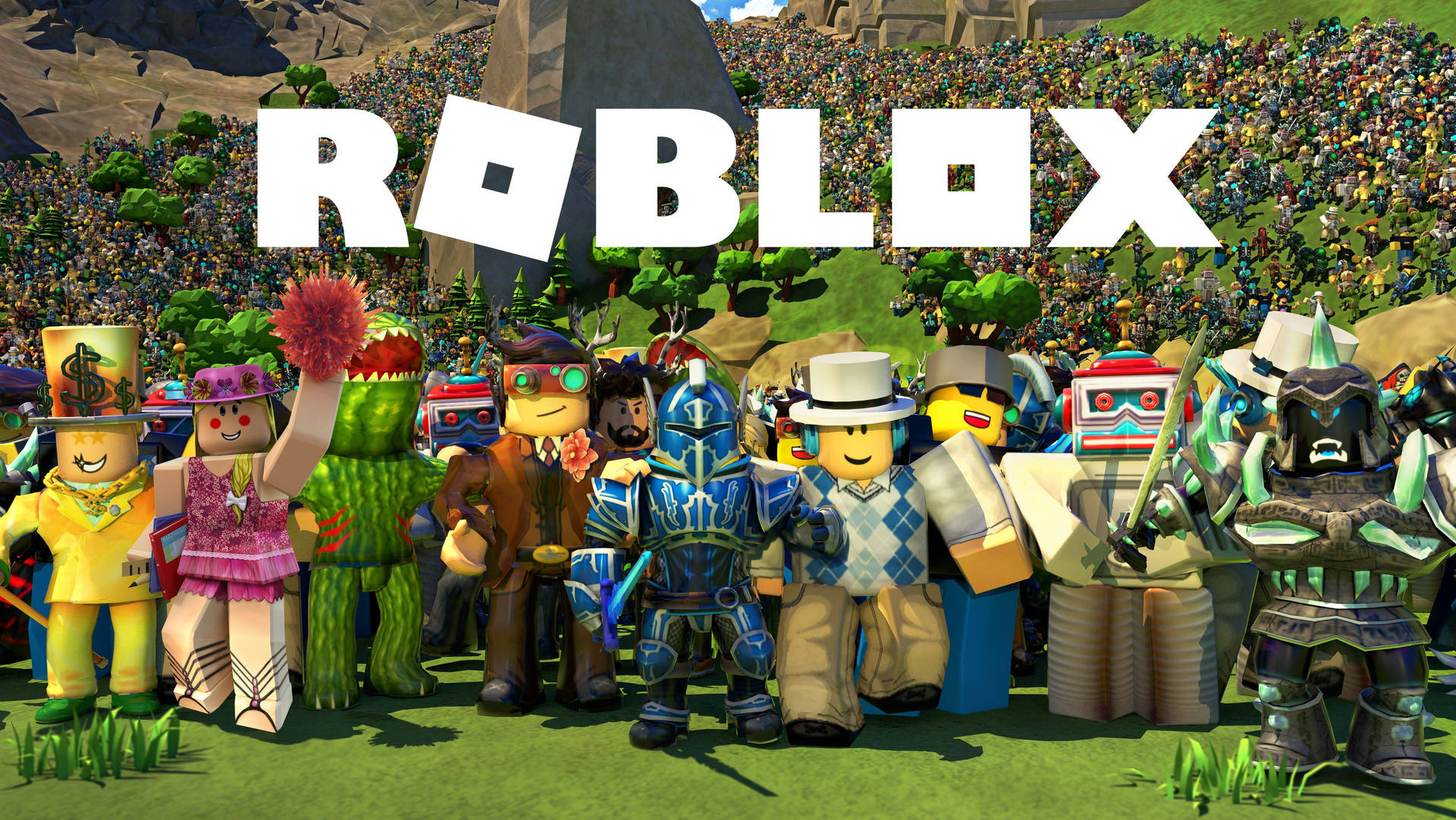 Roblox Robux ( Hesaba Giriş Yükləmə )