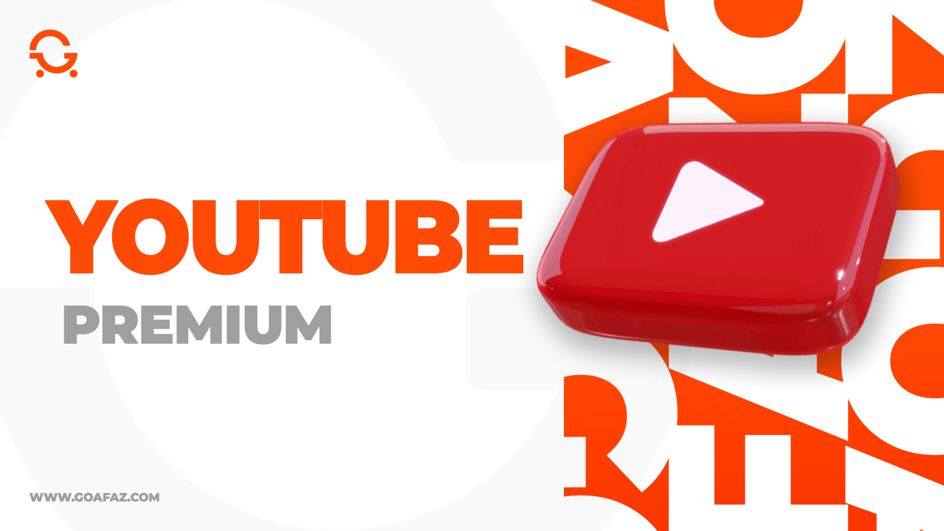 YOUTUBE PREMİUM