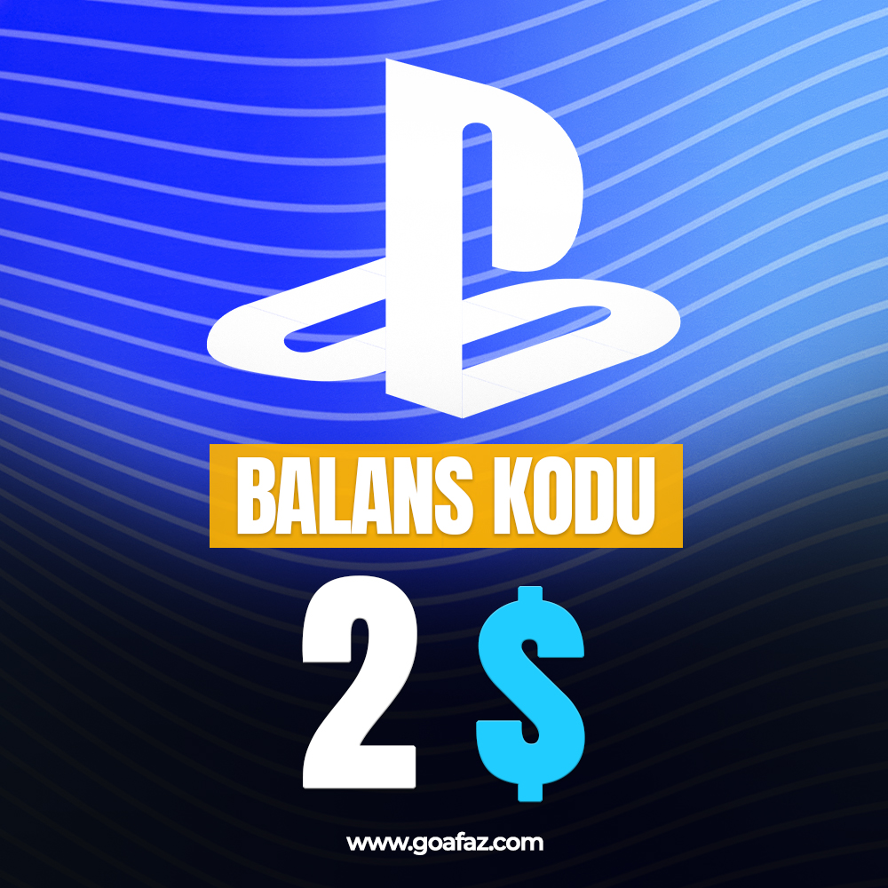 Playstation 2 Dollar Balans Kodu