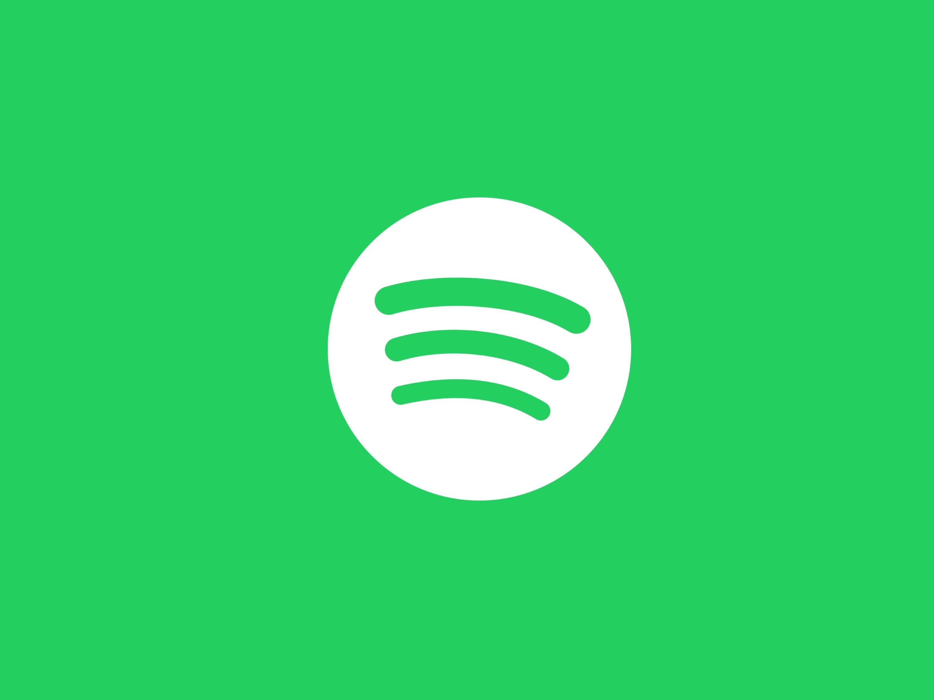 Spotify 1 Aylıq