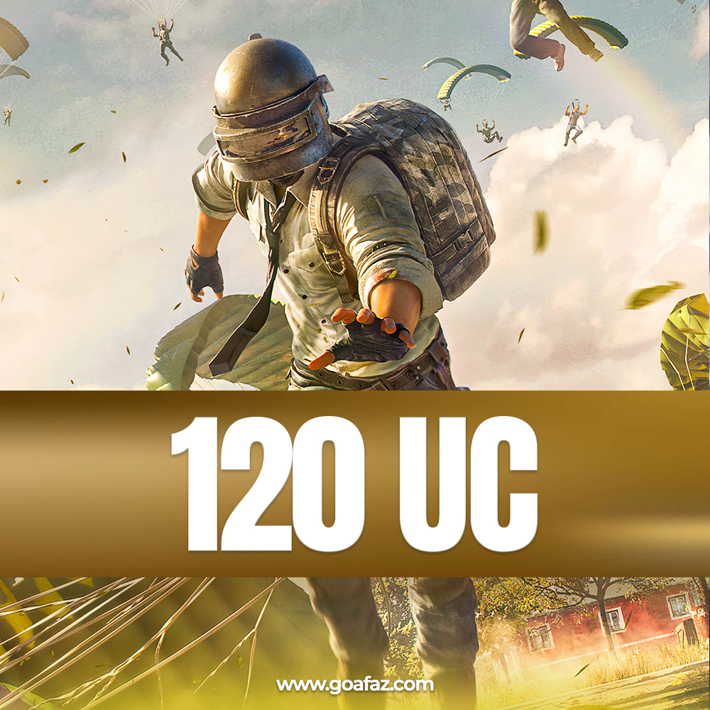 Pubg Mobile UC ( ID Yükləmə )