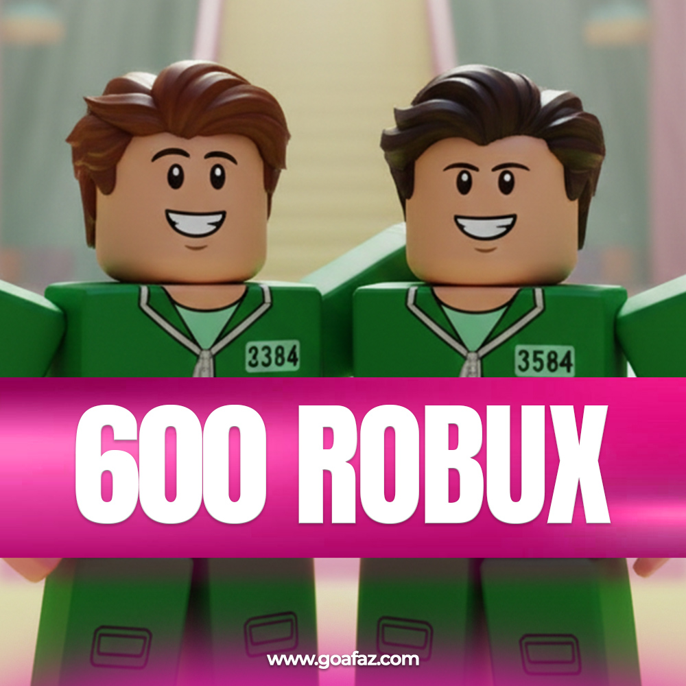 Roblox Robux ( EPIN )