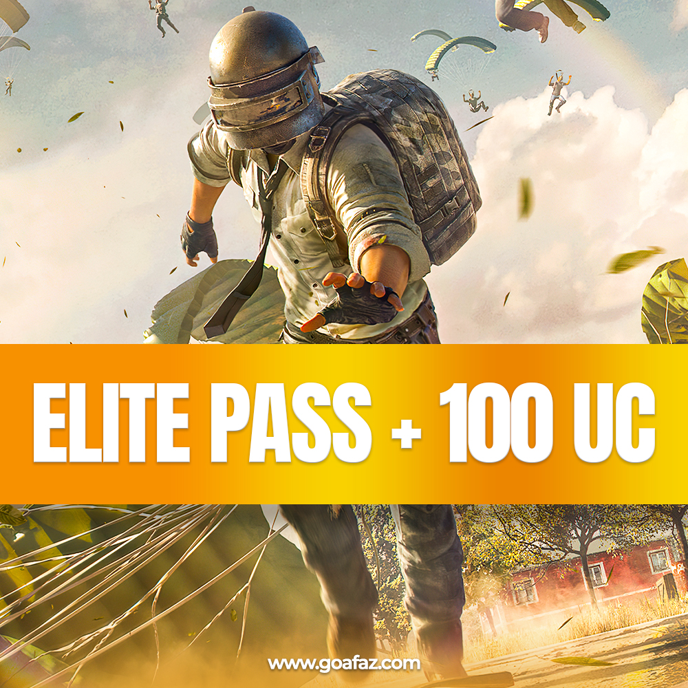 Pubg Mobile UC ( ID Yükləmə )