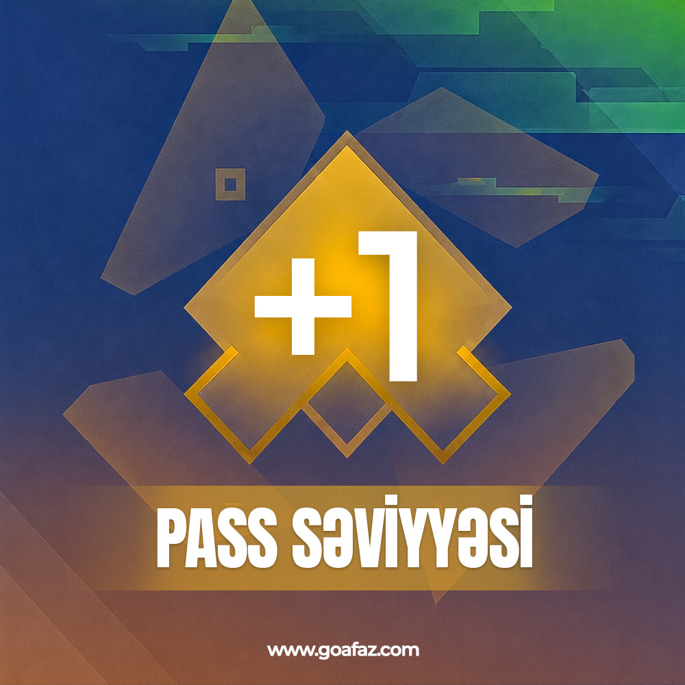 +1 LEVELS