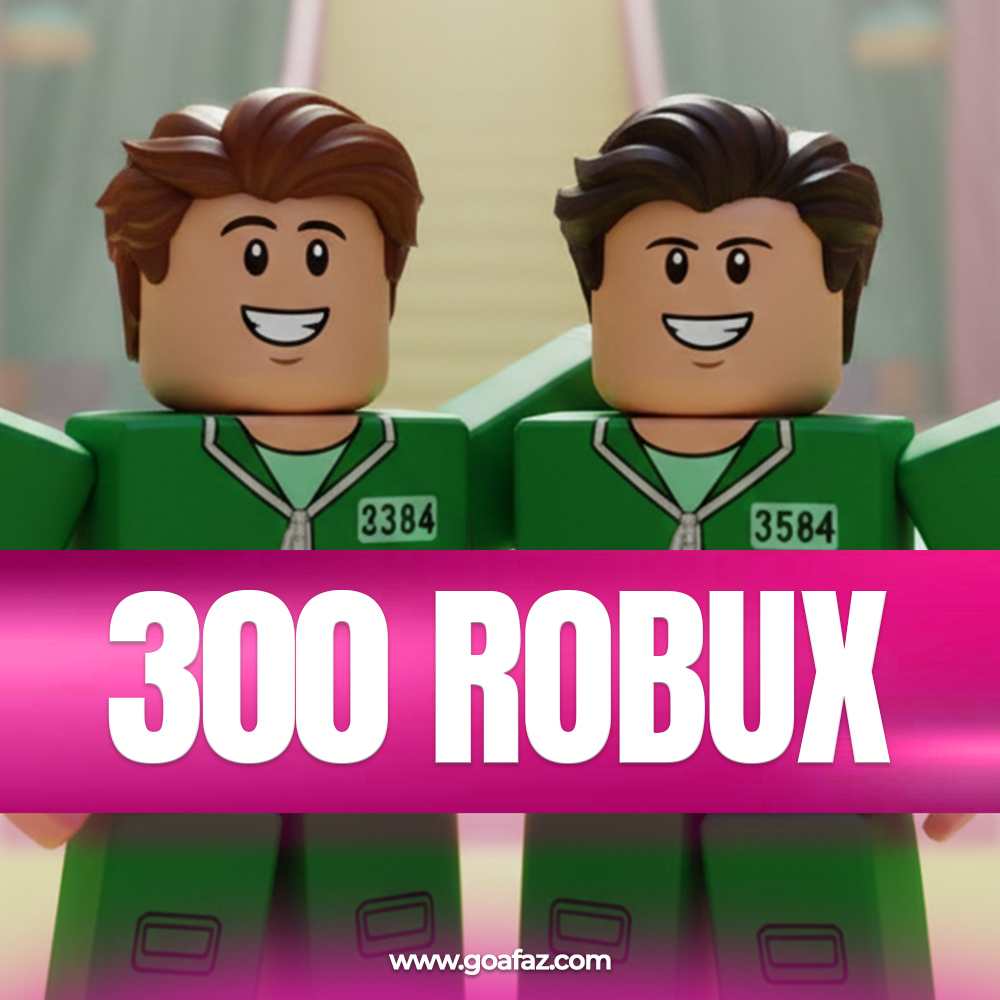 Roblox Robux ( EPIN )