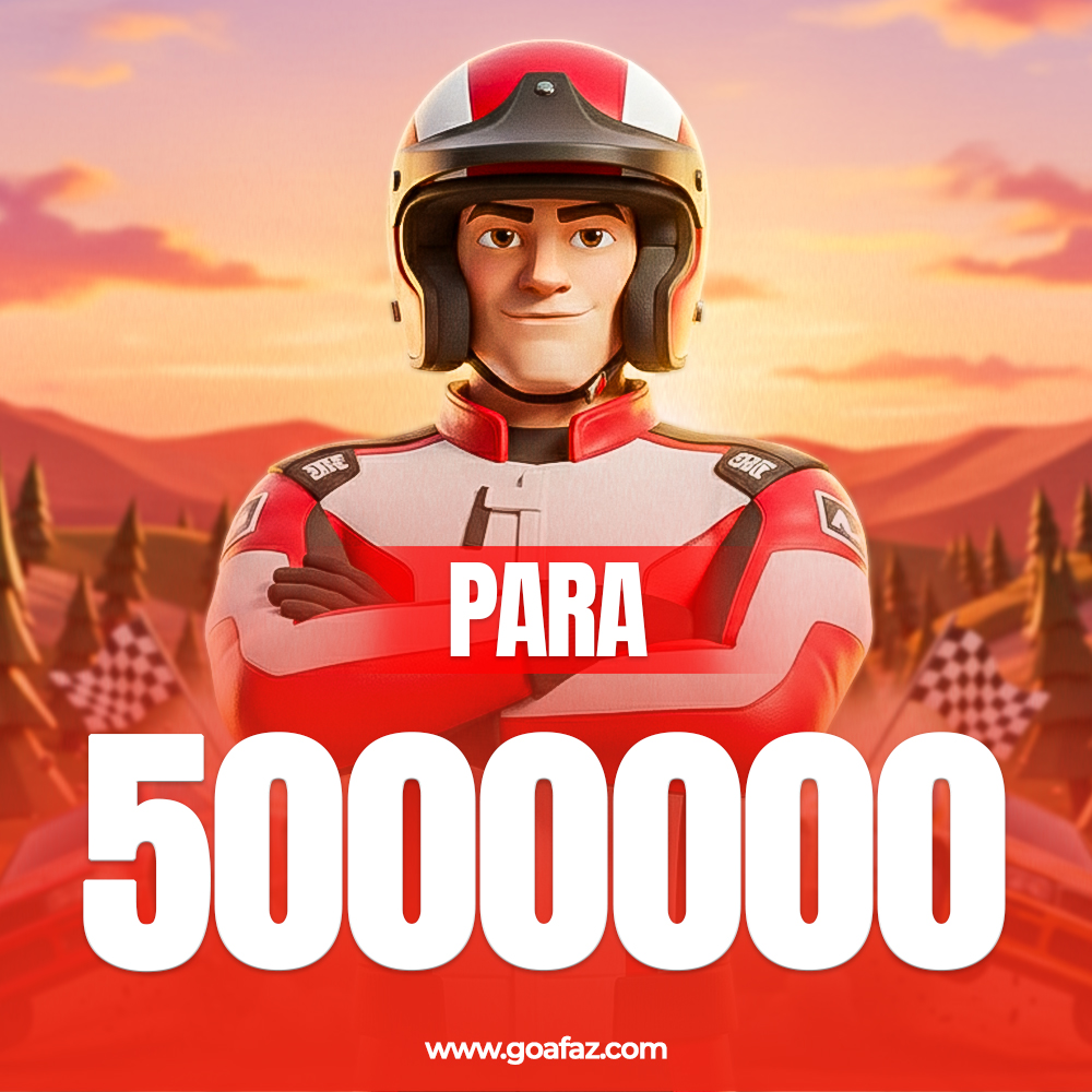Car Parking 5000000 Para