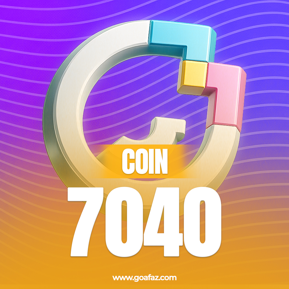 Mico Live 7040 Coin