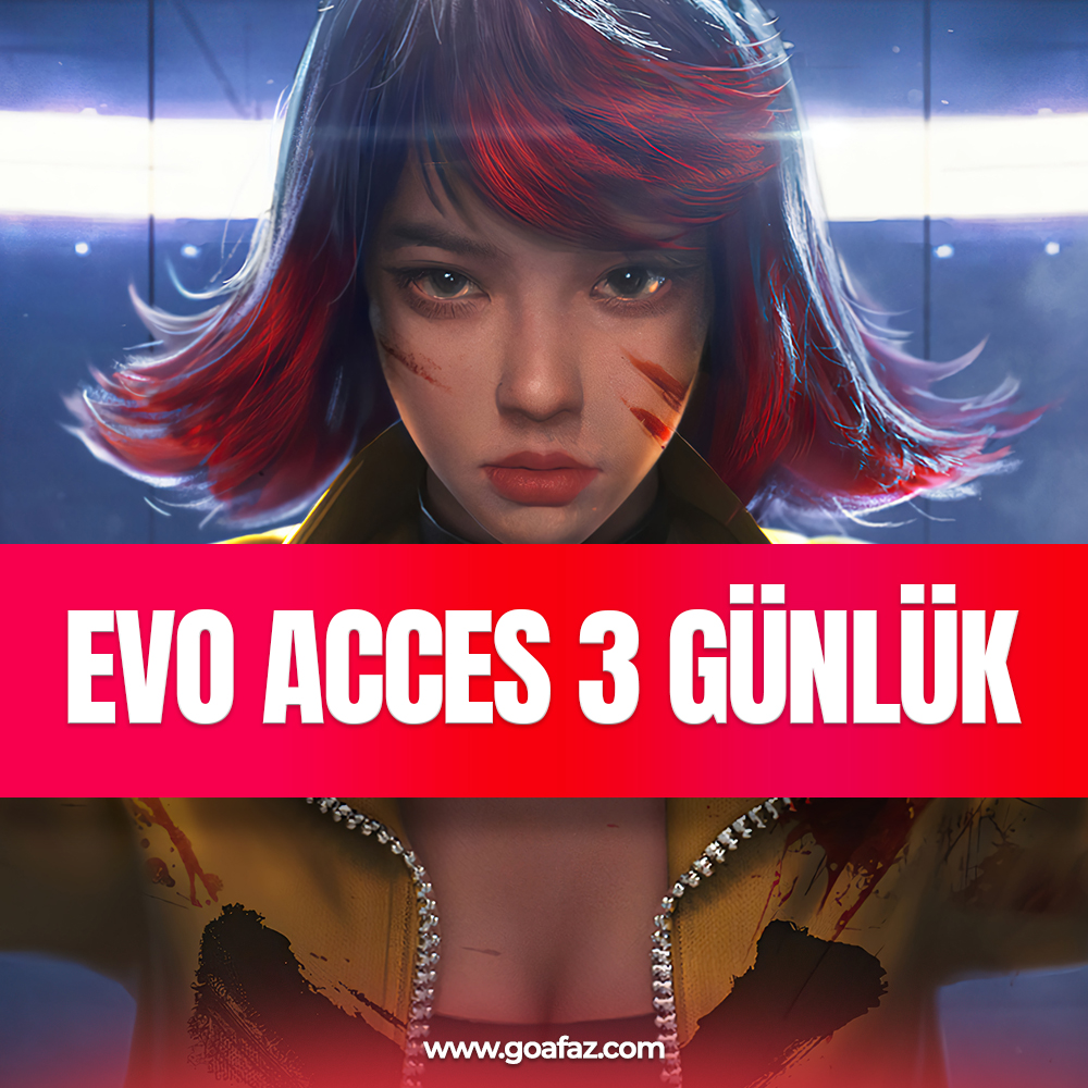 Free Fire Elmas ( ID Yükləmə )