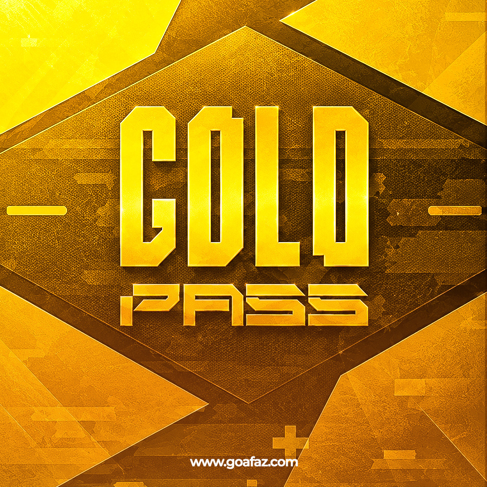 Standoff 2 Gold Pass