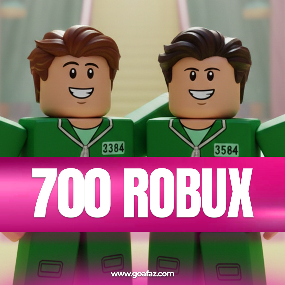 Roblox Robux ( EPIN )