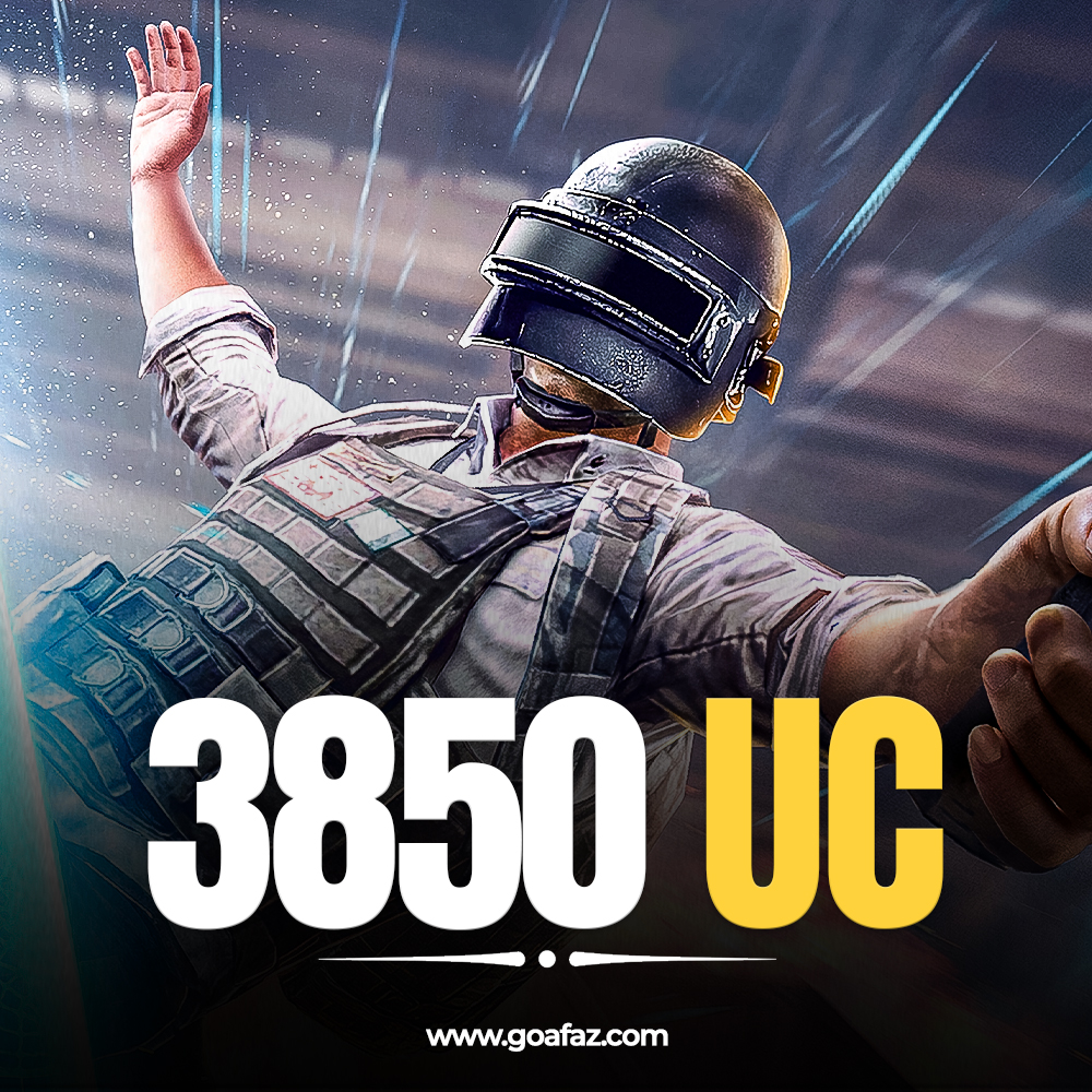 Pubg Mobile UC ( ID Yükləmə )