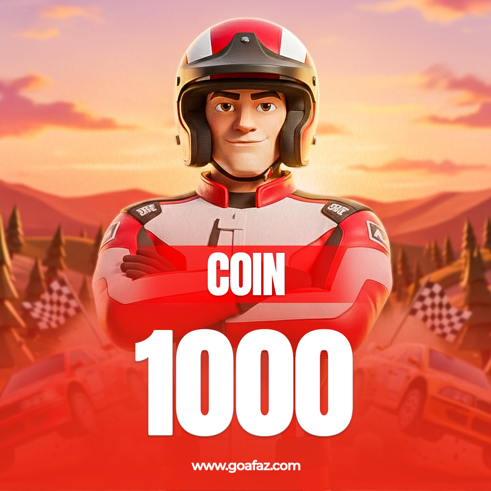 Car Parking 1000 Coin