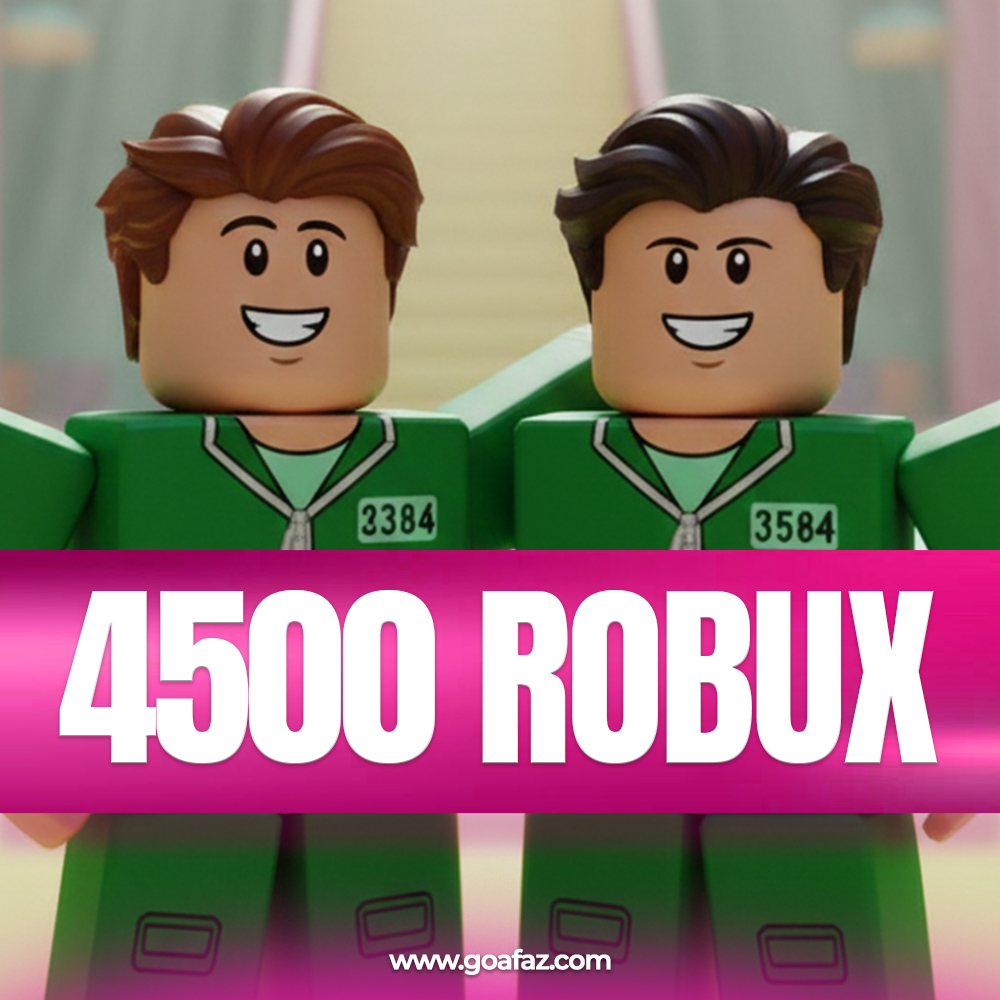 Roblox Robux ( EPIN )
