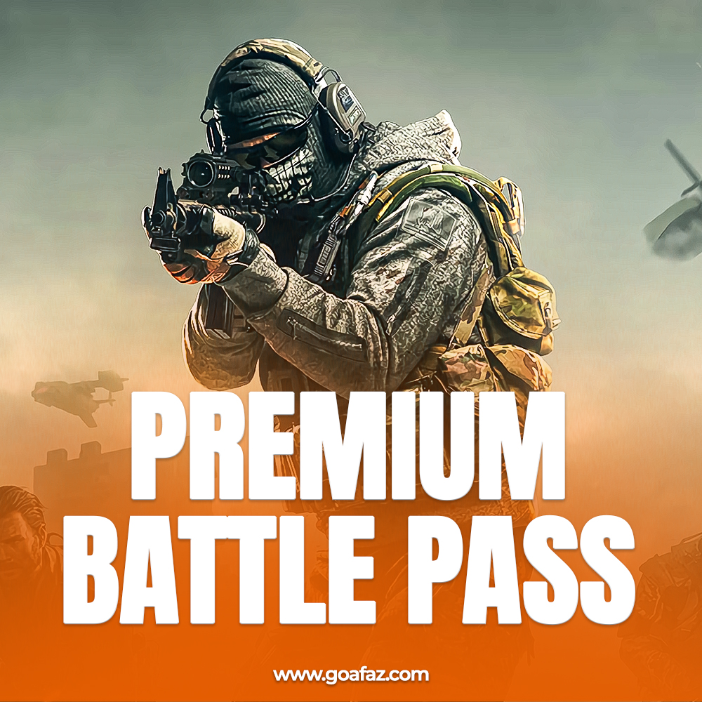 Call Of Duty Mobile Premium Battle Pass