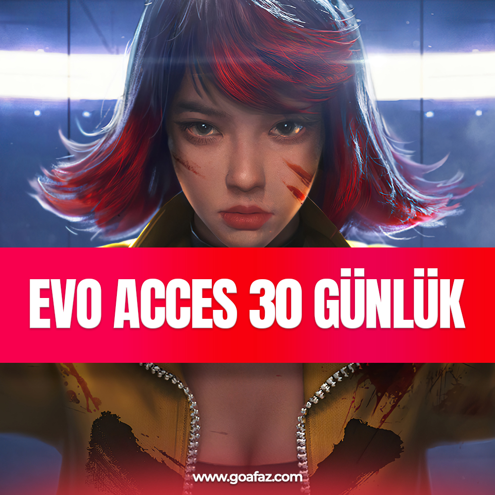 Free Fire Elmas ( ID Yükləmə )
