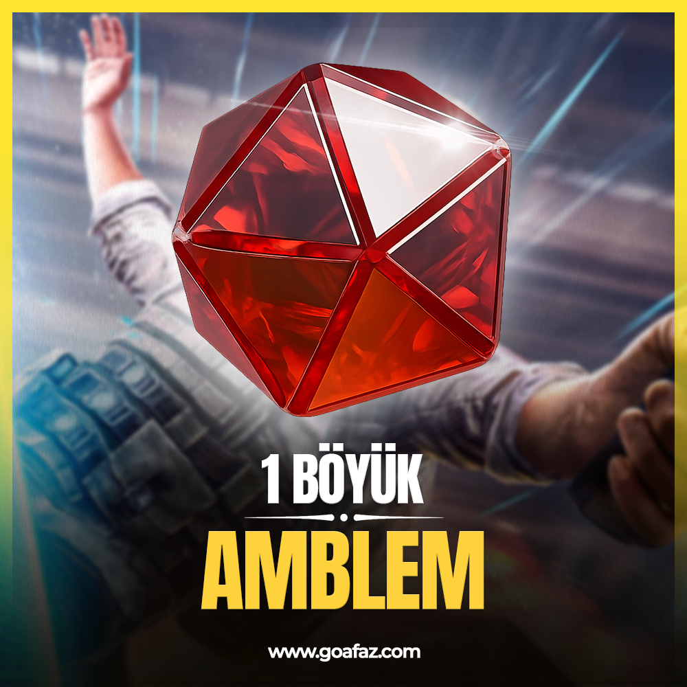 Pubg Mobile UC ( ID Yükləmə )