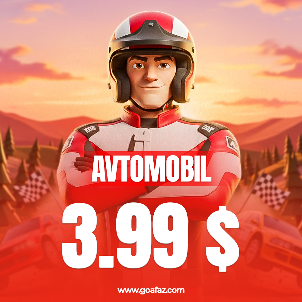 Car Parking 3.99 Dollarlıq Avtomobil