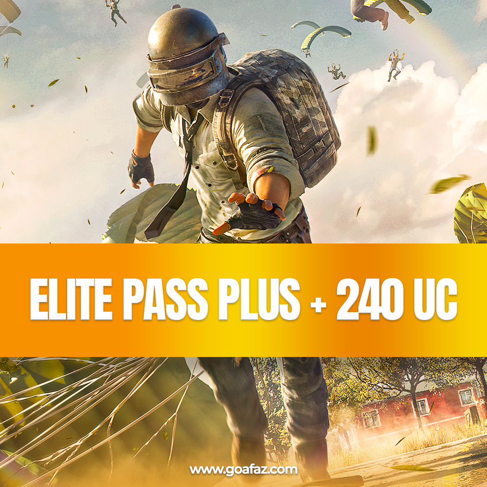 Pubg Mobile UC ( ID Yükləmə )