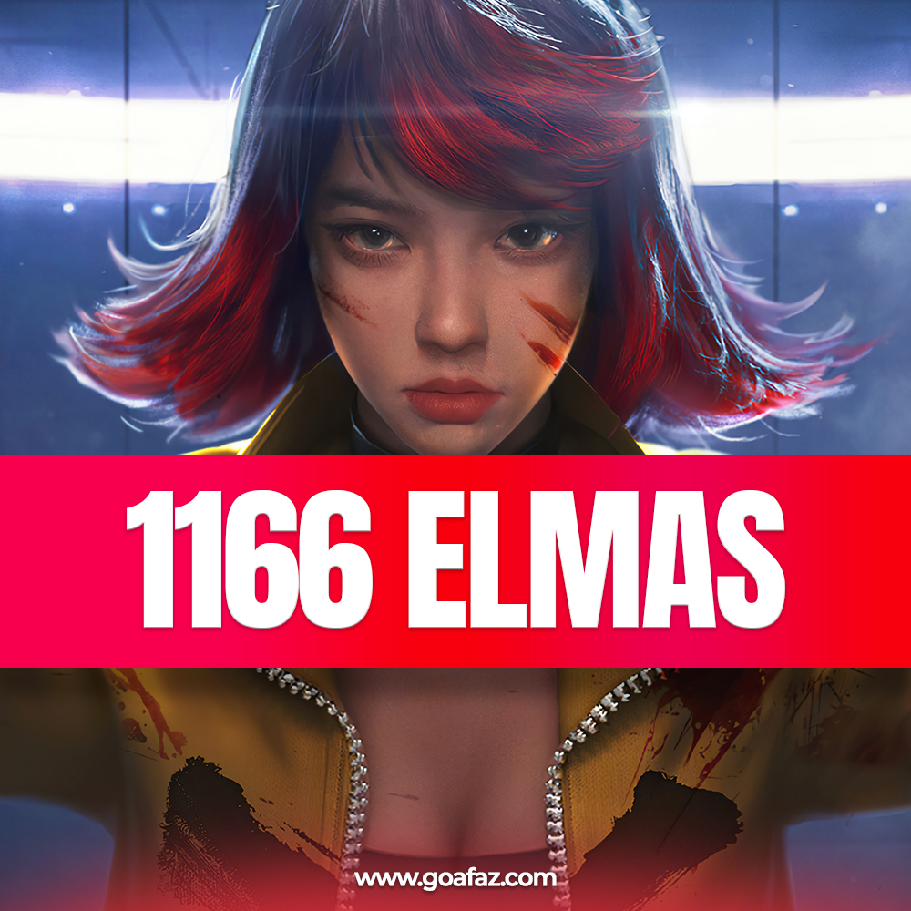 Free Fire Elmas ( ID Yükləmə )