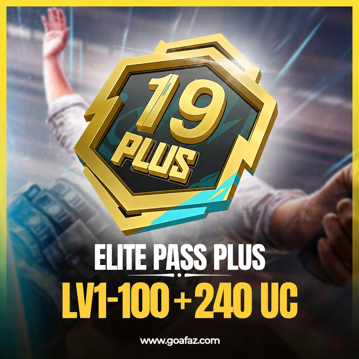 Pubg Mobile UC ( ID Yükləmə )
