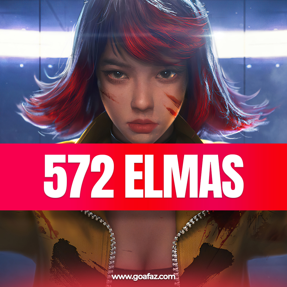 Free Fire Elmas ( ID Yükləmə )