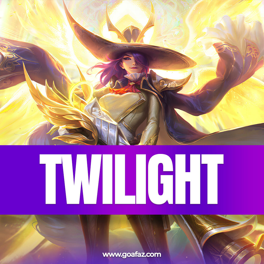 Mobile Legends Twilight