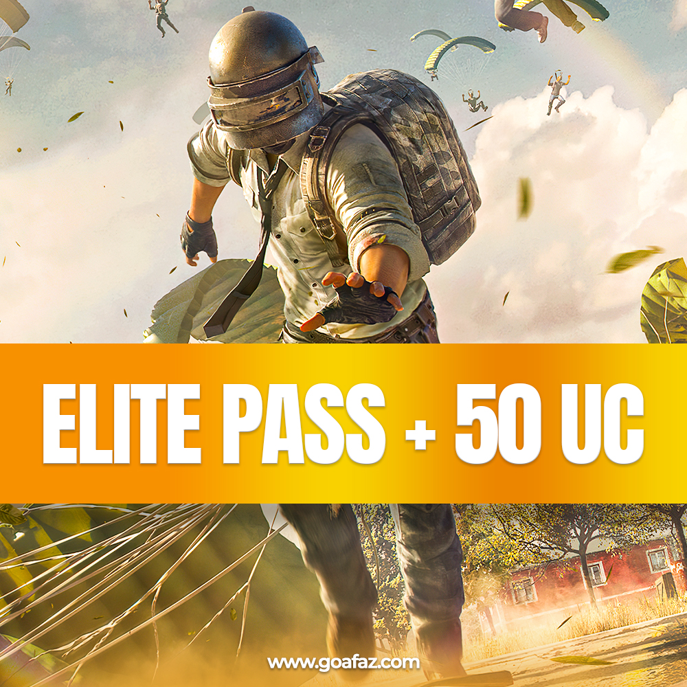 Pubg Mobile UC ( ID Yükləmə )
