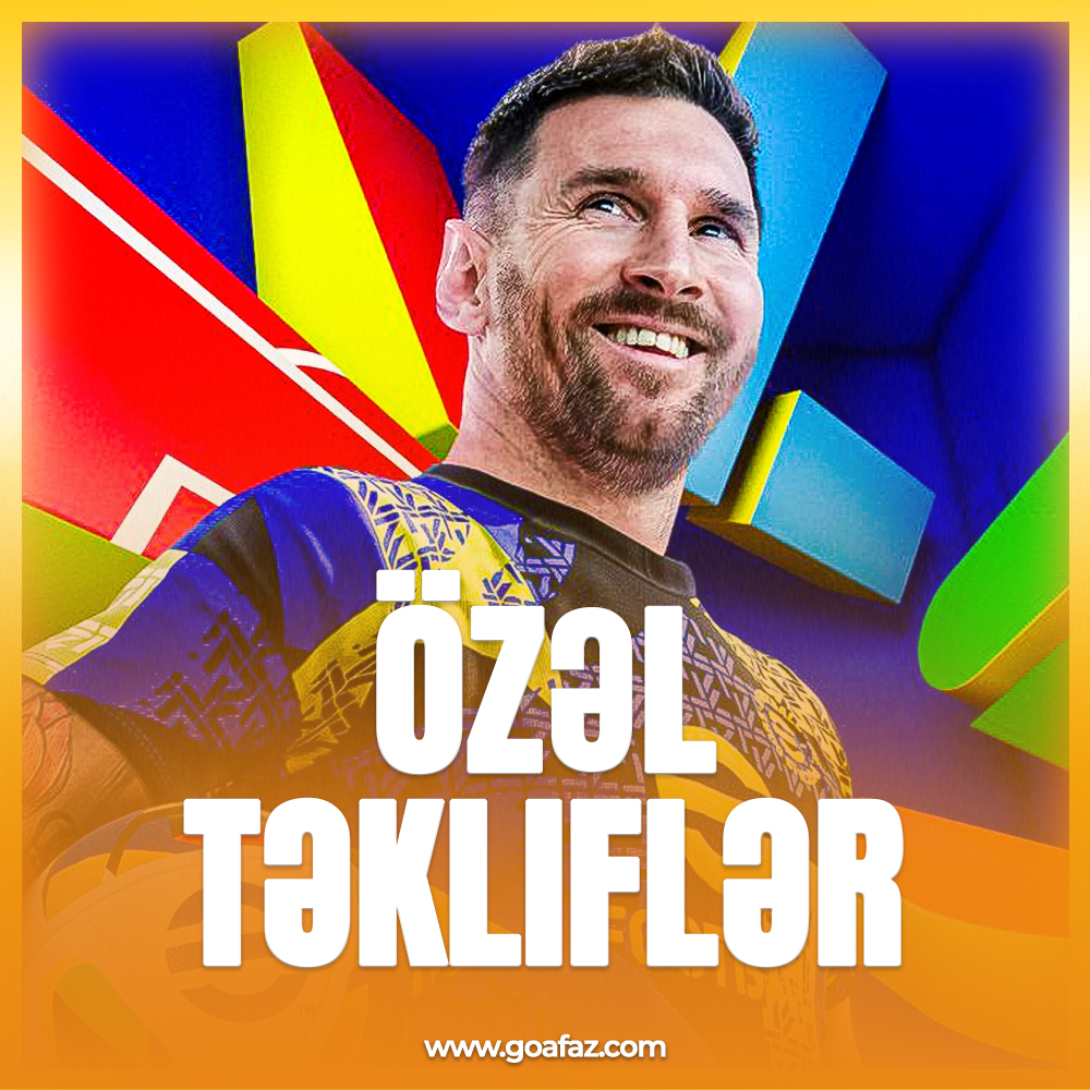 eFootball Özəl Təkliflər ANDROİD