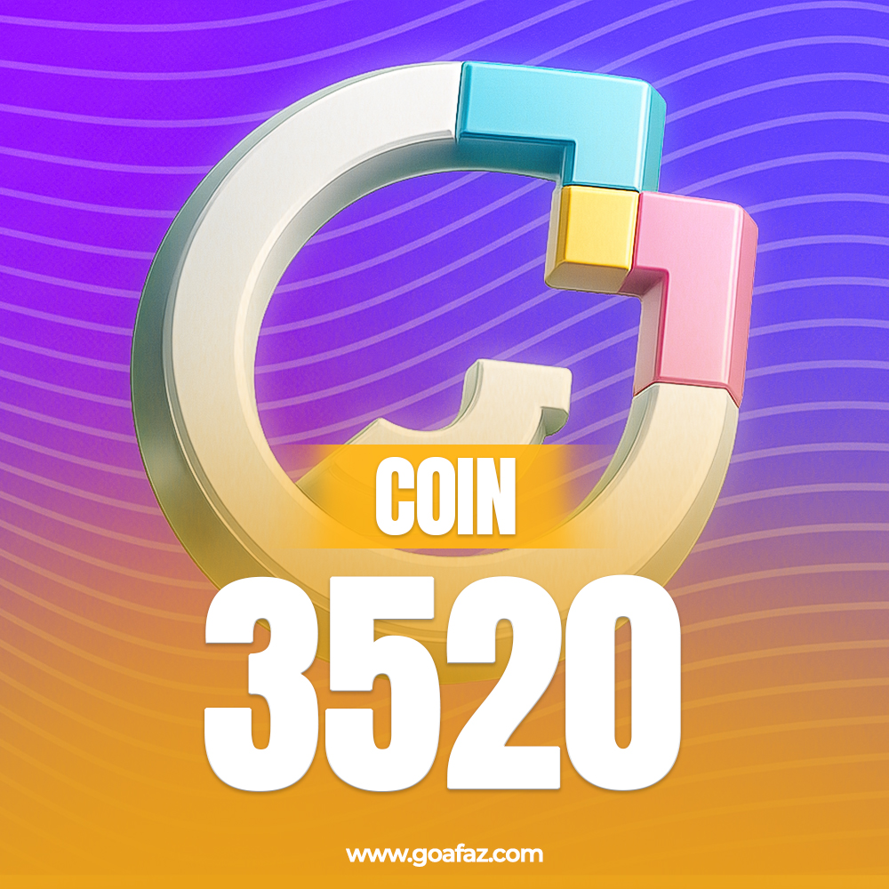 Mico Live 3520 Coin