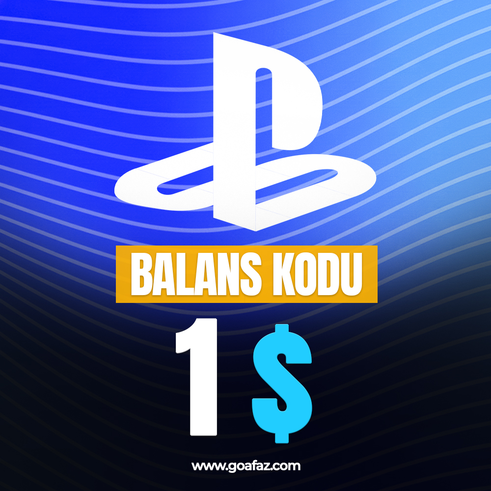 Playstation 1 Dollar Balans Kodu